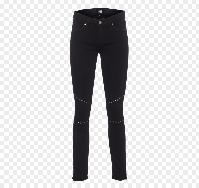 Zipper Slim-fit Pants Clothing Capri Pocket PNG