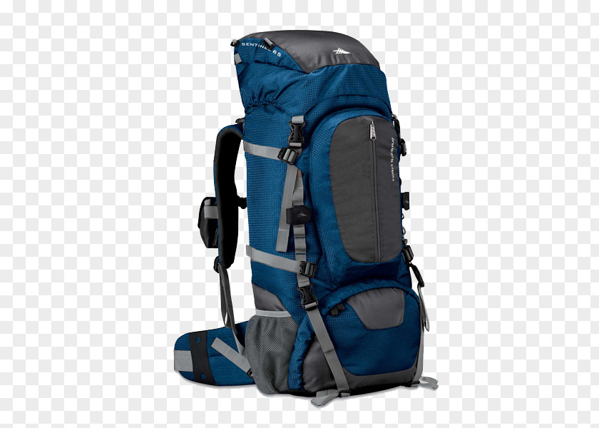 Backpack Transparent Background Sleeping Bag Backpacking Hiking PNG