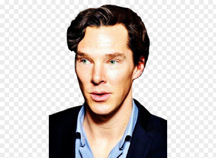 Benedict Cumberbatch Sherlock Holmes Neverwhere Actor PNG