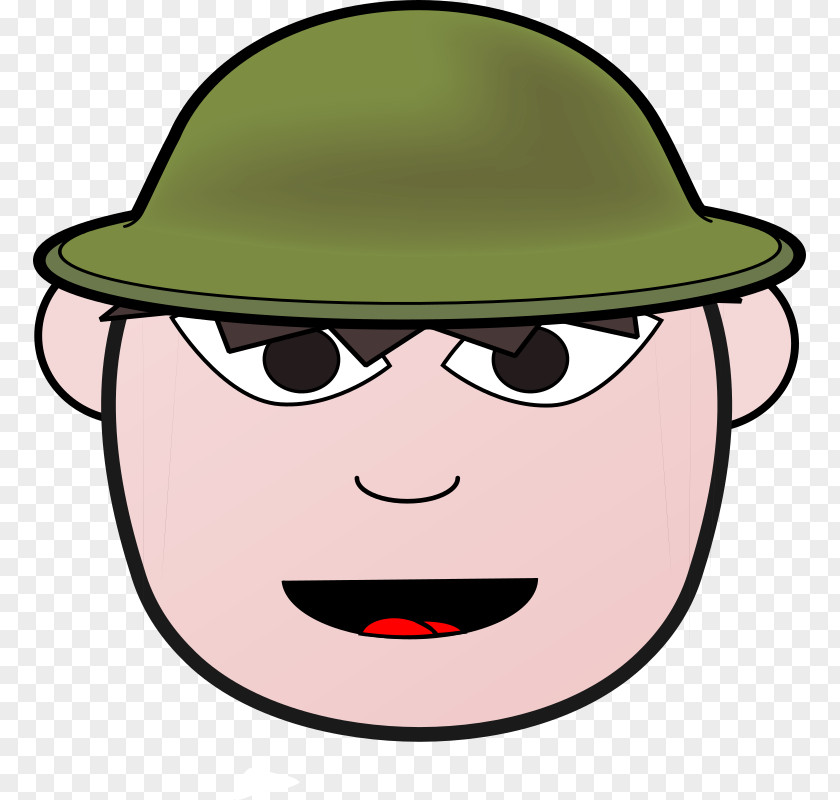 Boy Soldier Army Clip Art PNG