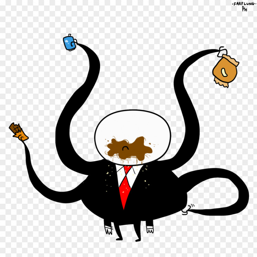 Cat Cartoon Line Clip Art PNG