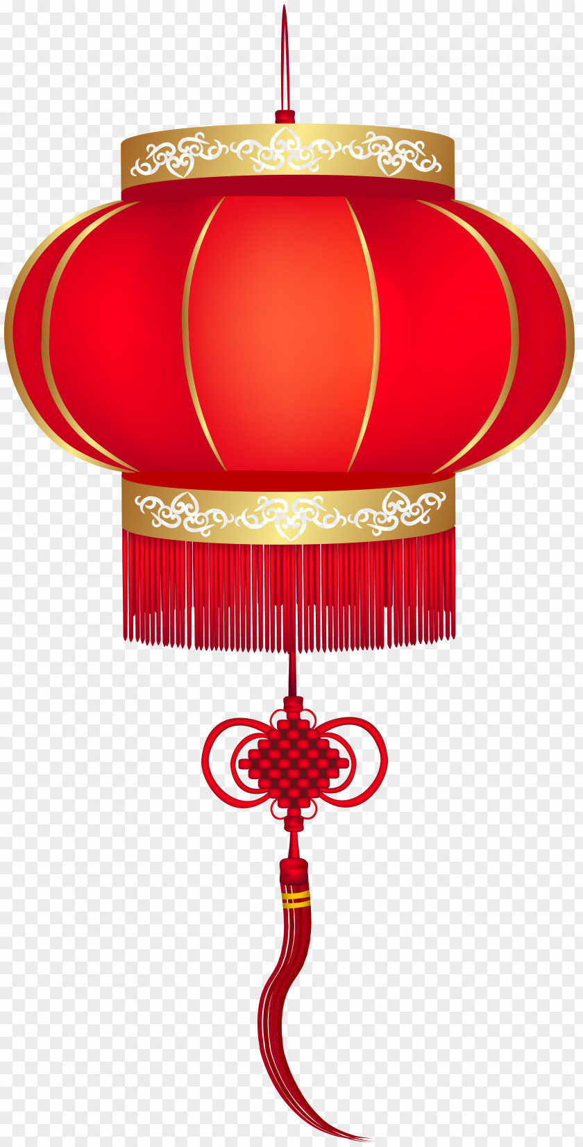 Chinese New Year China Paper Lantern Clip Art PNG