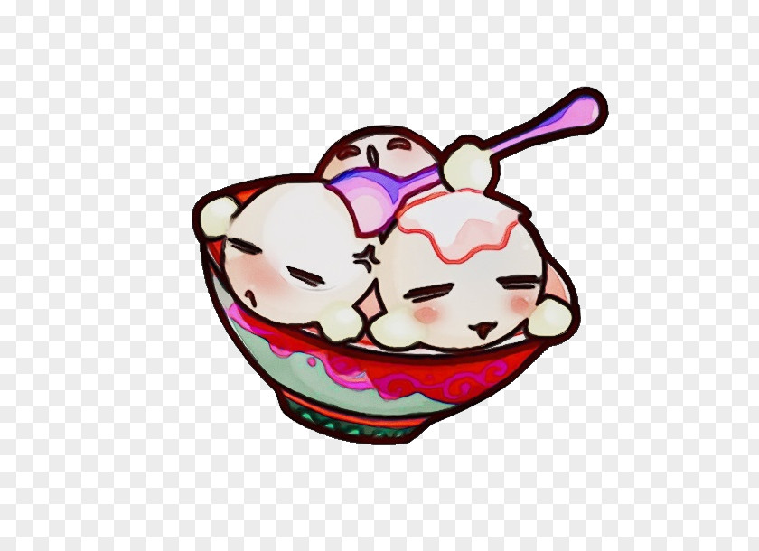 Dessert Ice Cream PNG