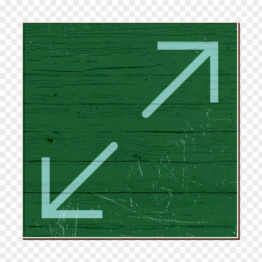 Expand Icon Arrow PNG