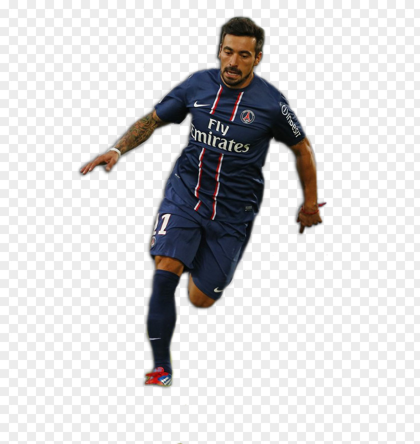 Fc Barcelona Ezequiel Lavezzi Paris Saint-Germain F.C. Football Player FC Sport PNG