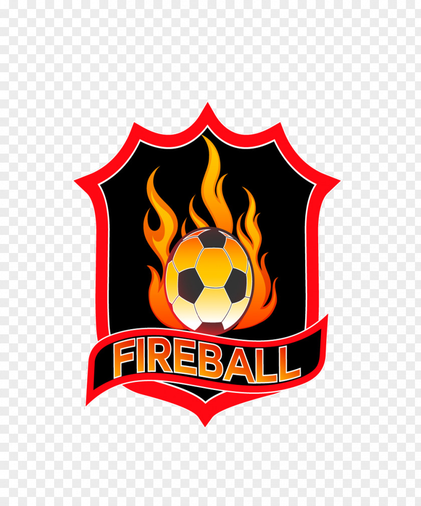 Fireball Logo Brand Desktop Wallpaper PNG