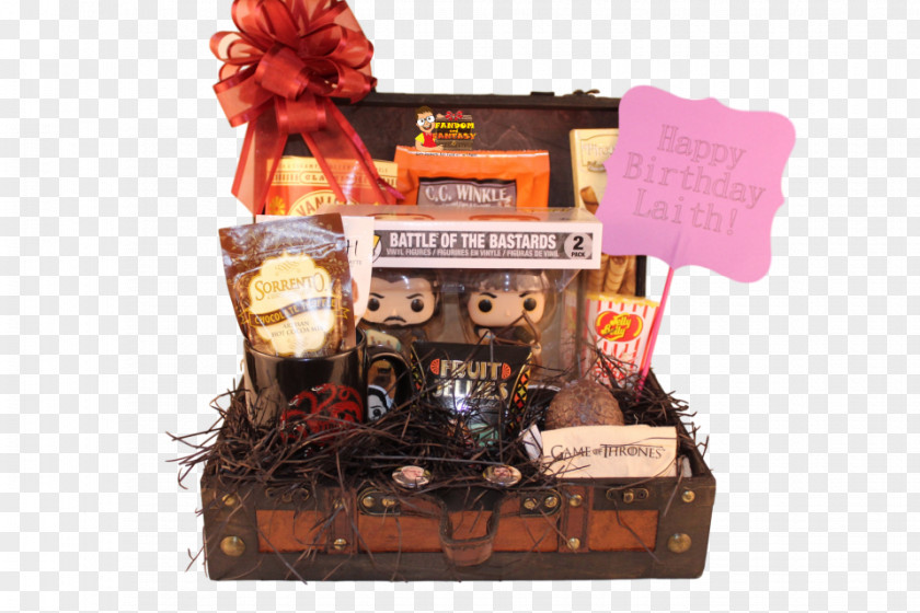 Gift Food Baskets Hamper Collectable PNG