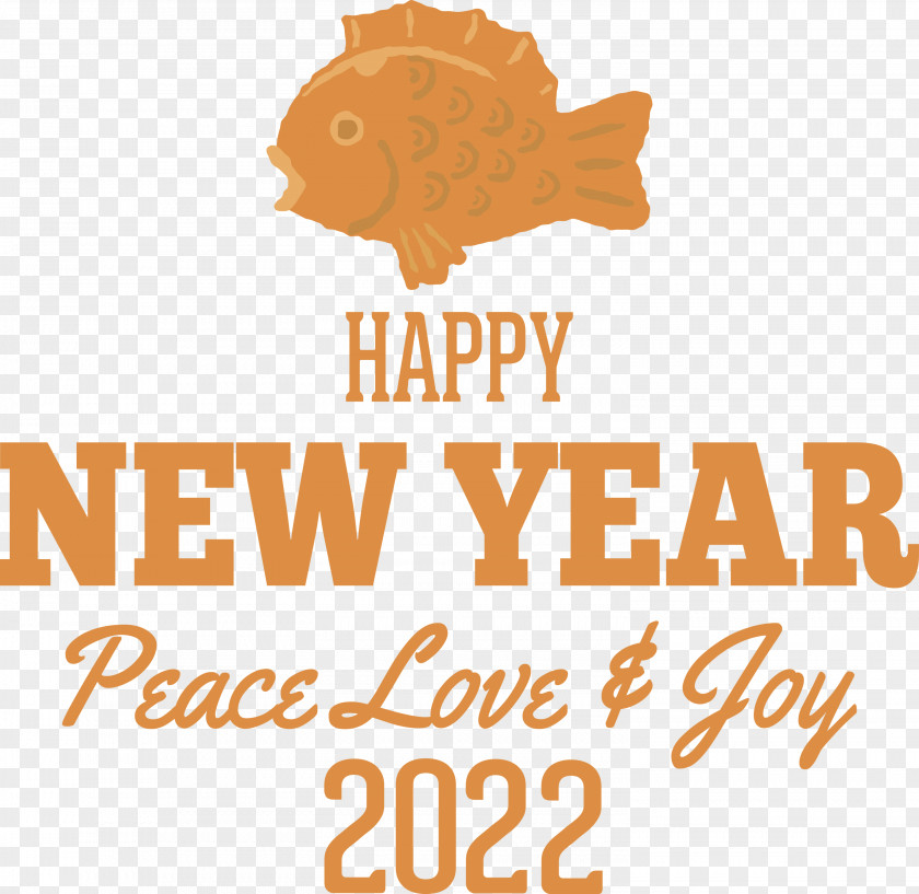 Happy New Year 2022 2022 New Year PNG