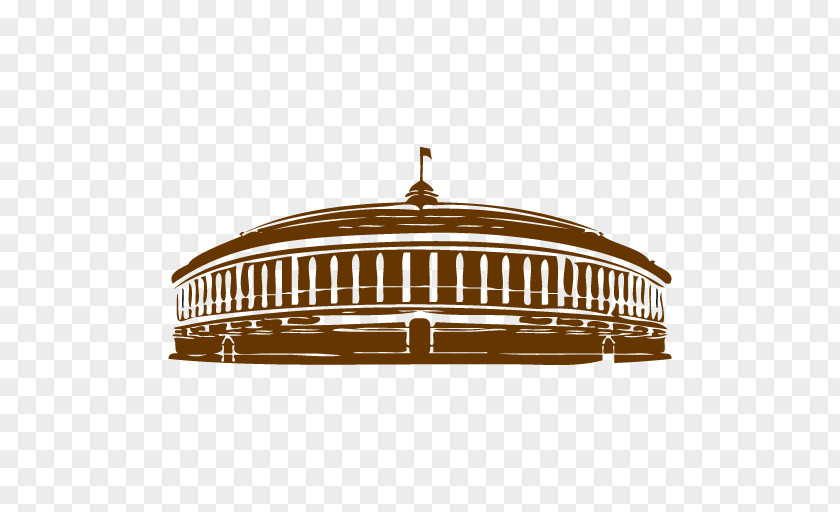 India Parliament Of Government PNG