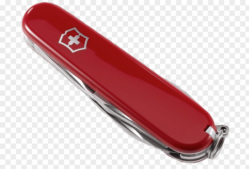 Knife Swiss Army Tool Victorinox Pocketknife PNG