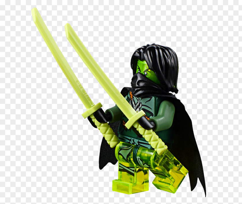 Lego Ninjago Movie Lloyd Garmadon Minifigure LEGO 70738 NINJAGO Final Flight Of Destiny's Bounty PNG