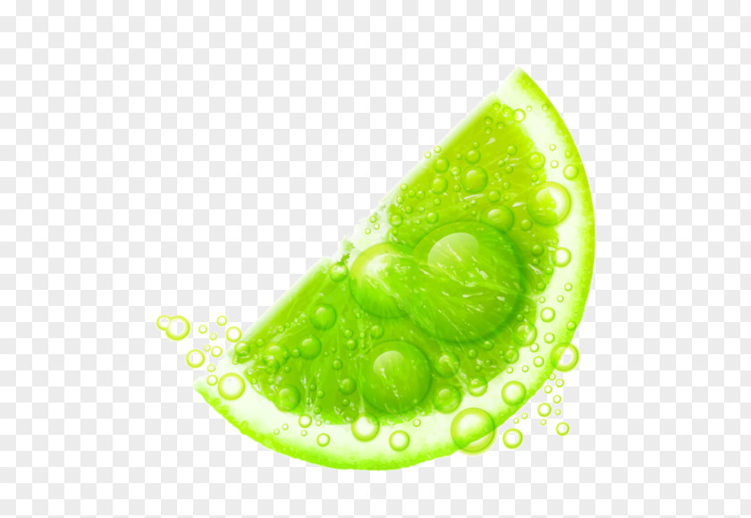 Lime Green PNG