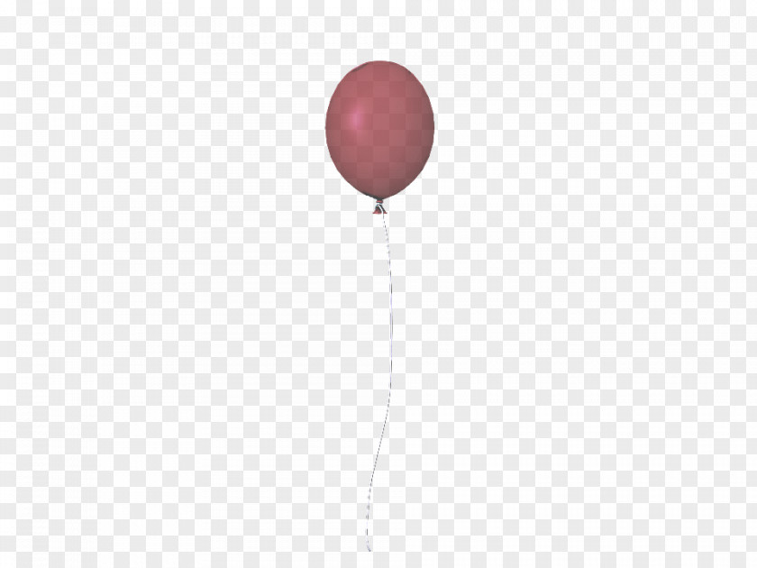 Magenta Party Supply Balloon Pink Violet PNG