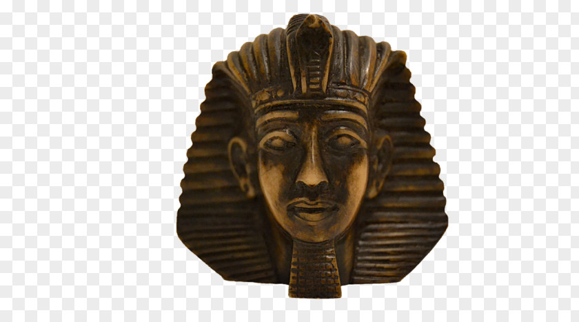 Metal Relief Great Sphinx Of Giza Sculpture PNG