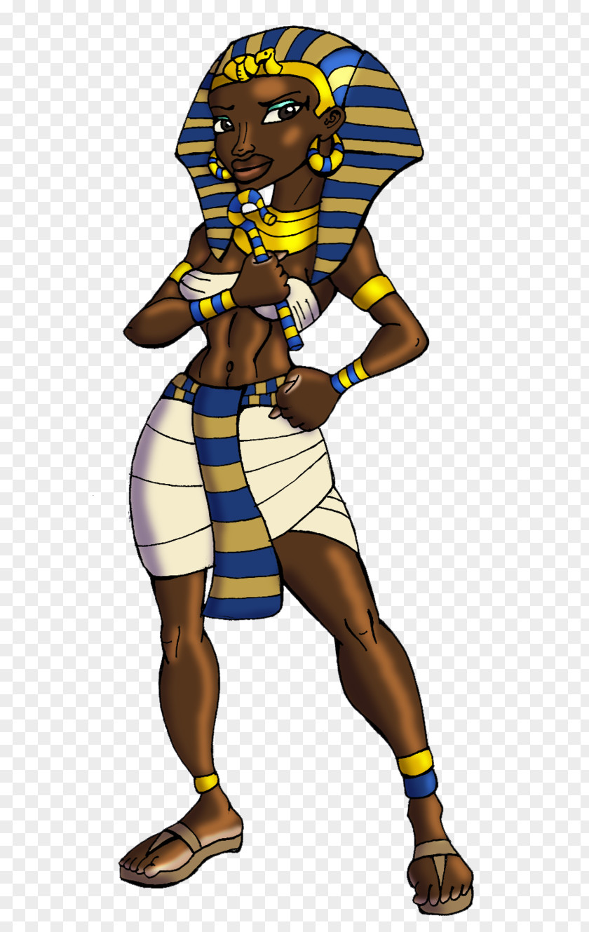 Pharaoh Ancient Egypt Mortuary Temple Of Hatshepsut Nefertiti Bust History PNG