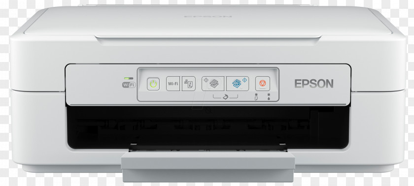 Printer Inkjet Printing Multi-function Epson Expression Home XP-247 PNG