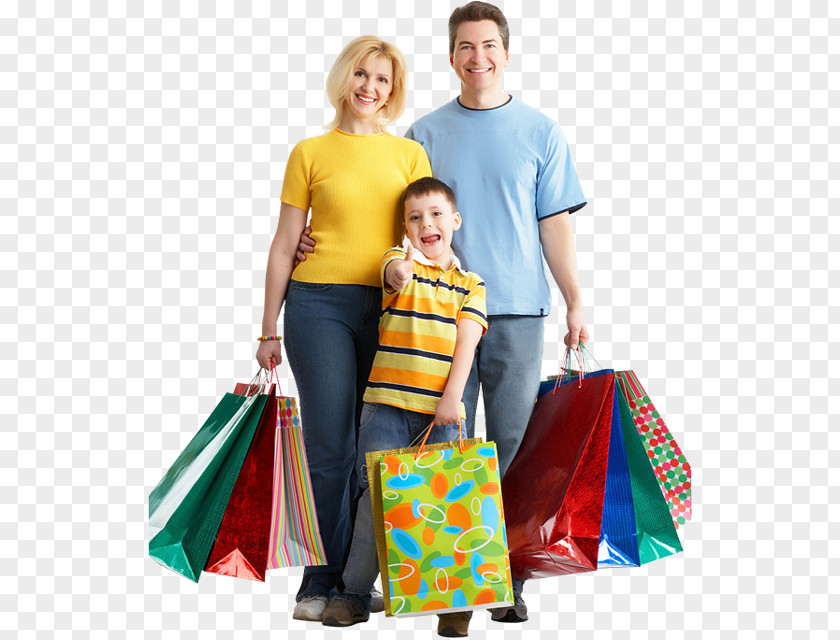 Shoping Shopping Centre Family Stock Photography PNG