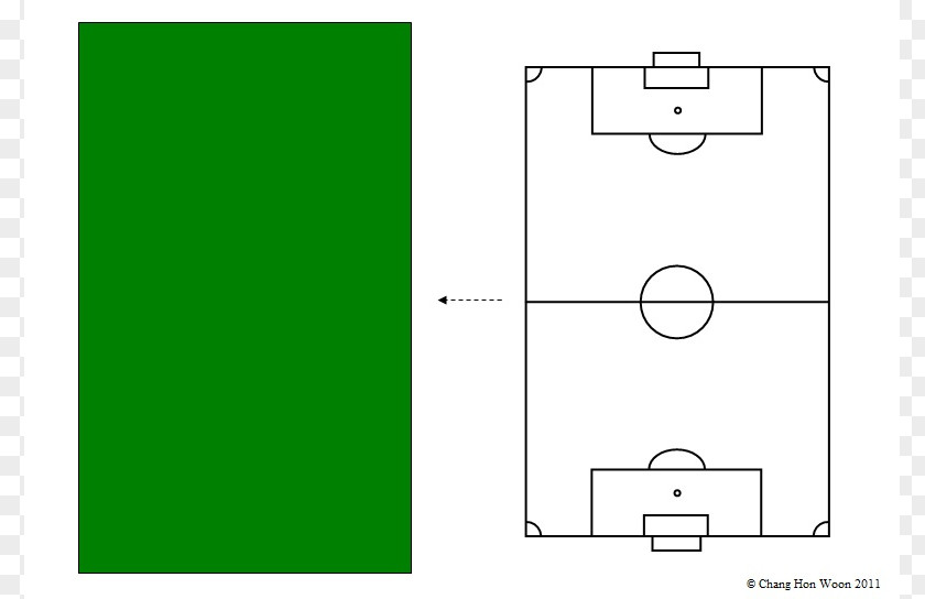 Soccer Field Diagram Football Pitch Clip Art PNG