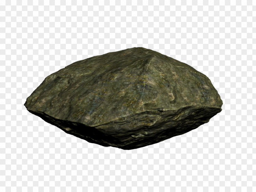 Stone Available In Different Size Rock Autodesk 3ds Max PNG