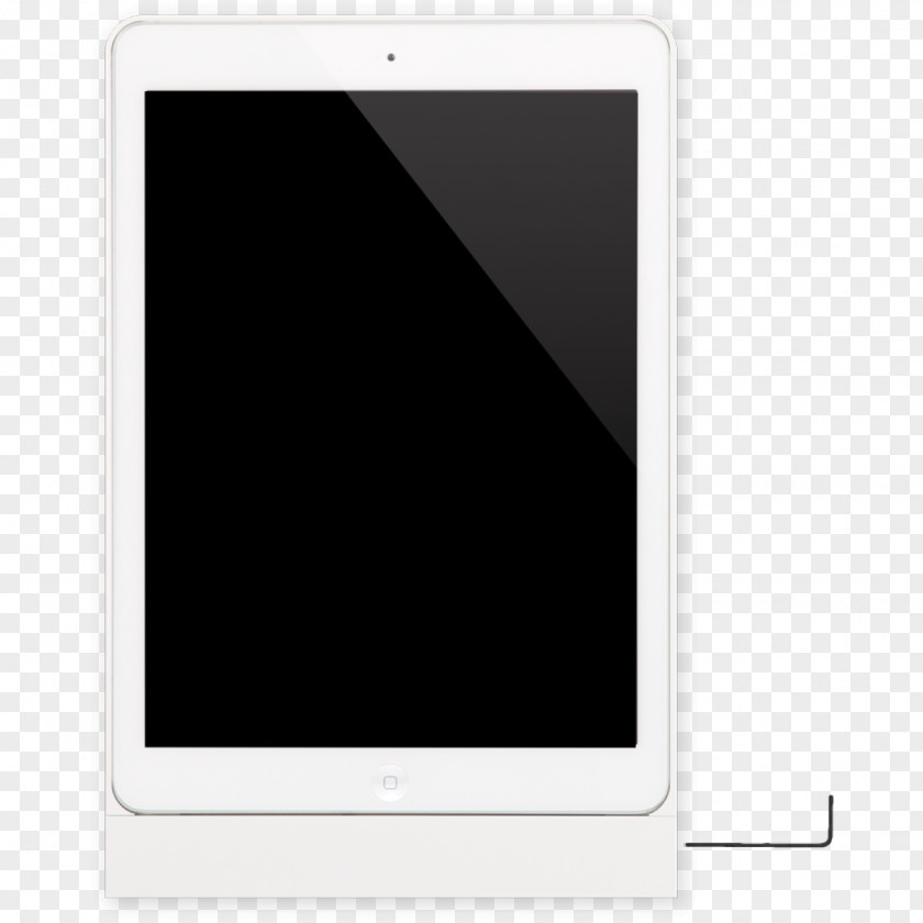 Apple IPad Air Mini 4 Display Device Home Automation PNG