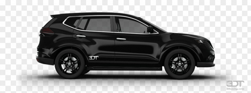 Car GMC Terrain Ford EcoSport PNG