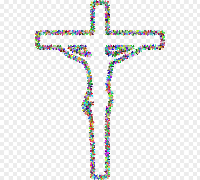 Christian Cross Crucifix Christianity Clip Art PNG