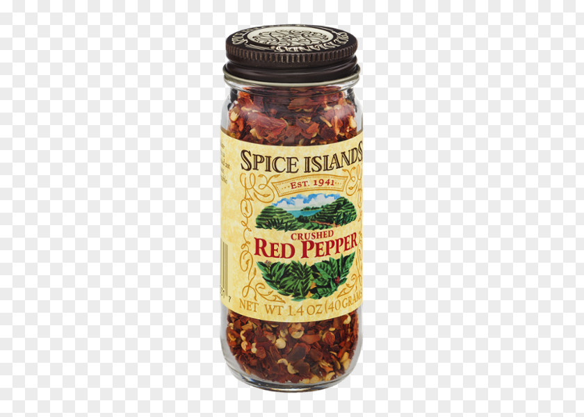 Crushed Red Pepper Spice Maluku Islands Pinch Clove Ingredient PNG