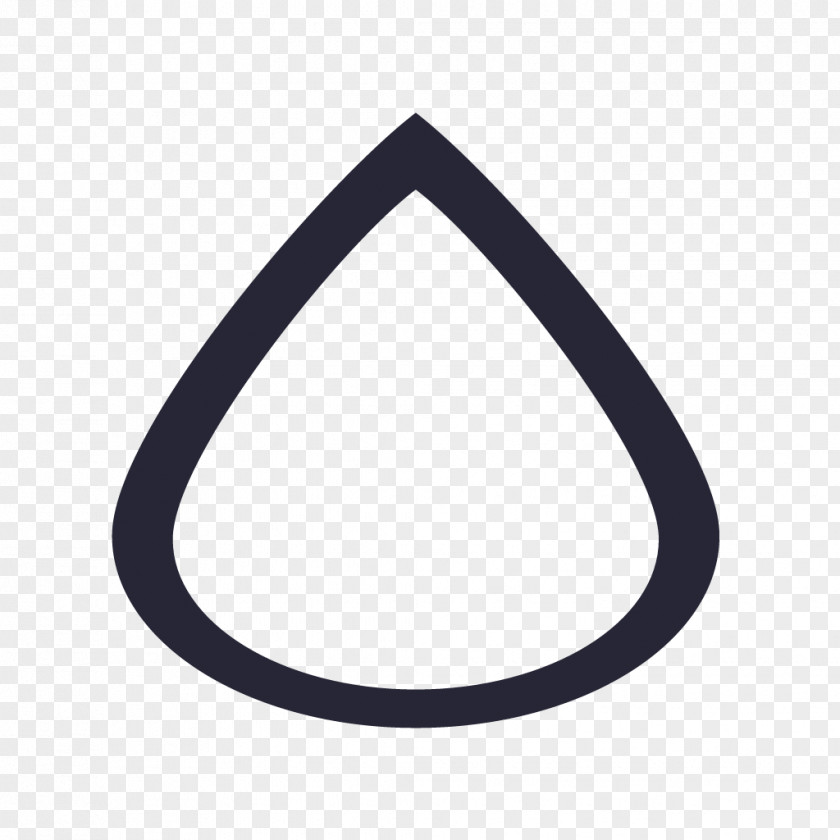 Diane Icon Line Triangle Product Design Font PNG