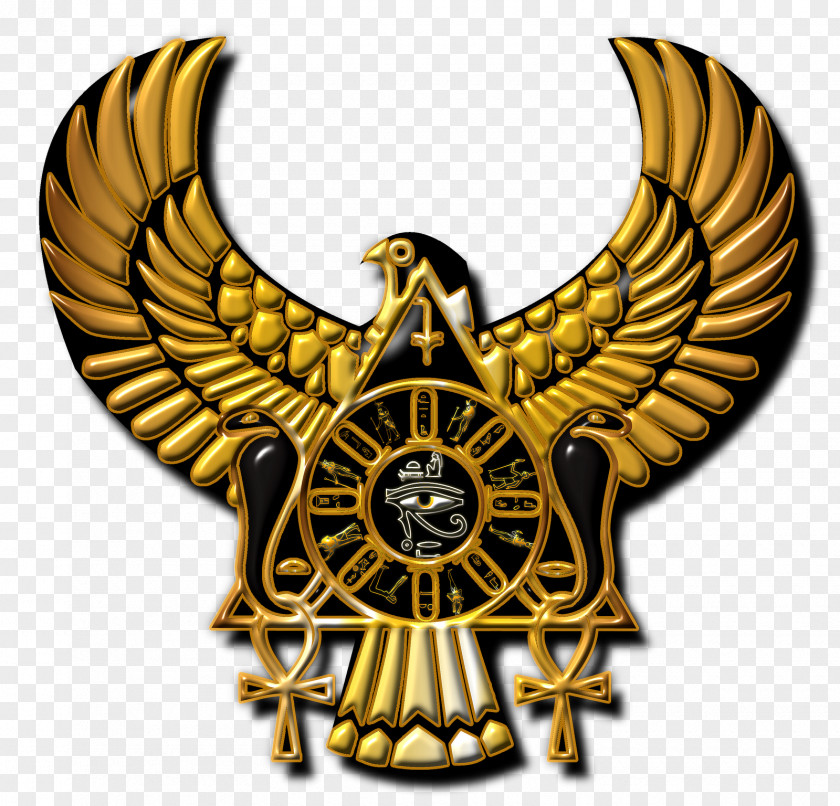 Egypt Symbol Eye Of Horus Providence Illuminati PNG