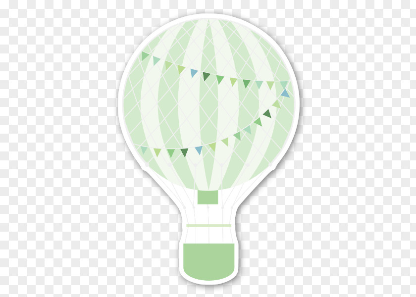 Hot Air Balloon PNG