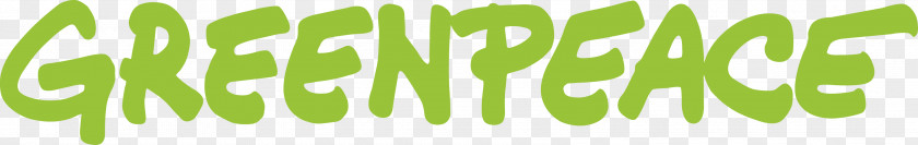 Hutan Greenpeace USA Organization Logo PNG
