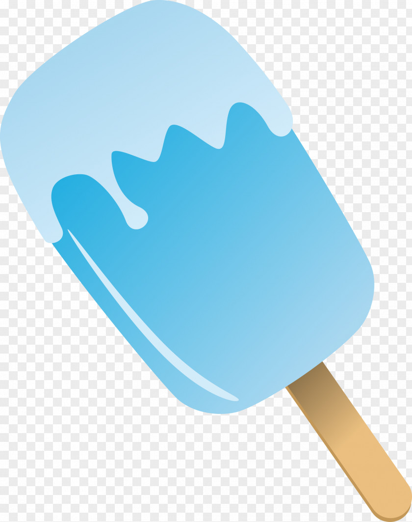 Ice Cream Cone Pop PNG