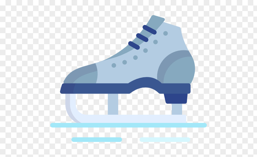 Ice Skating Sport Clip Art PNG