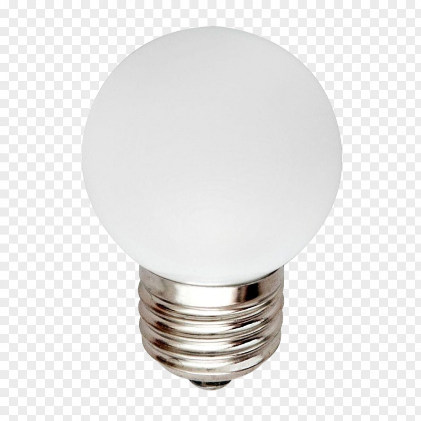 Lamp LED Incandescent Light Bulb Light-emitting Diode Edison Screw PNG