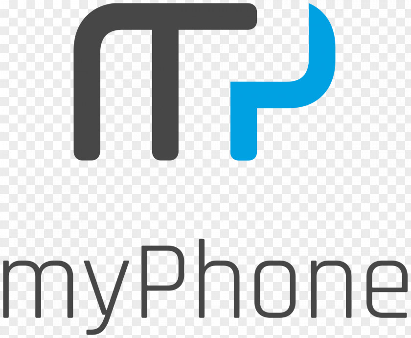 Logo MyPhone Hammer Smartphone Legal Name PNG