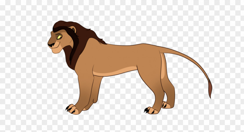 Male Lion Cat Mammal Dog Carnivora PNG