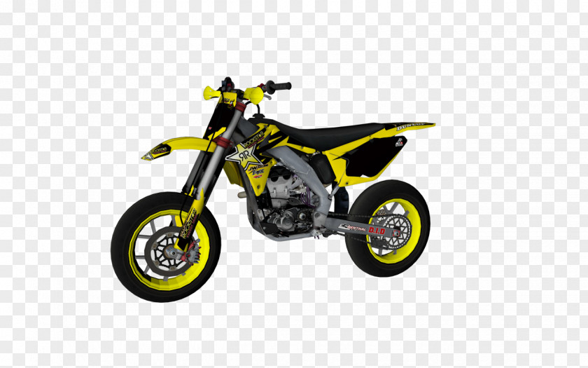 Motorcycle Supermoto Wheel Accessories Motor Vehicle PNG