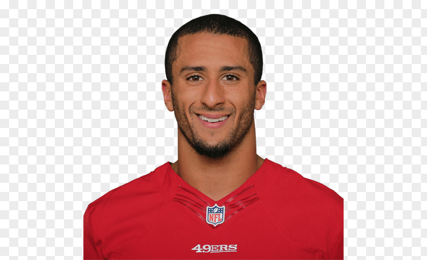 NFL Colin Kaepernick San Francisco 49ers Nevada Wolf Pack Football Seattle Seahawks PNG