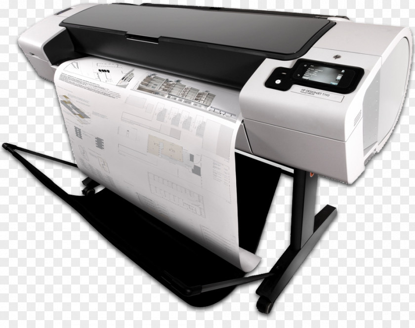 Printer Hewlett-Packard HP Deskjet Plotter Ink Cartridge PNG