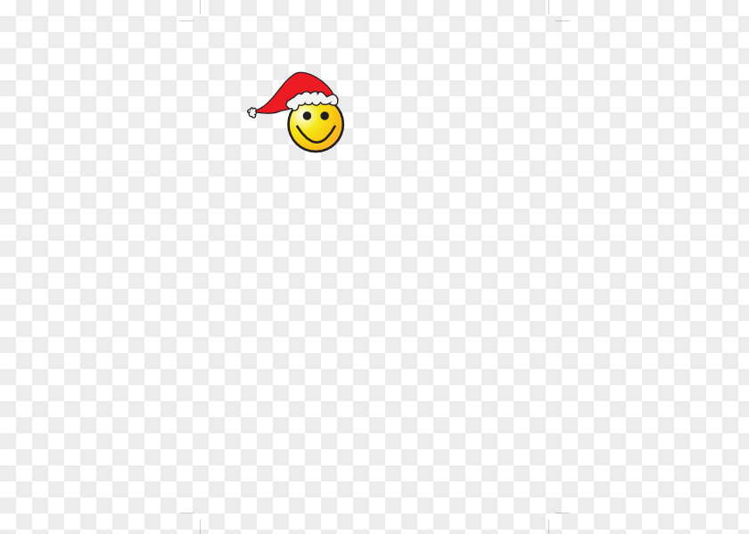 Santa Smiley Cliparts Yellow Area Pattern PNG