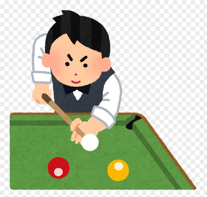 Snooker Billiard Balls Billiards Cue Stick Game PNG