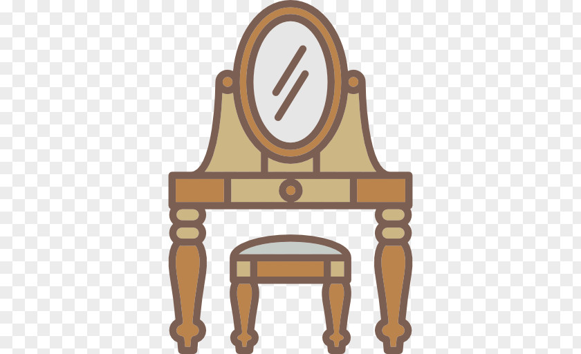 Table Lowboy PNG