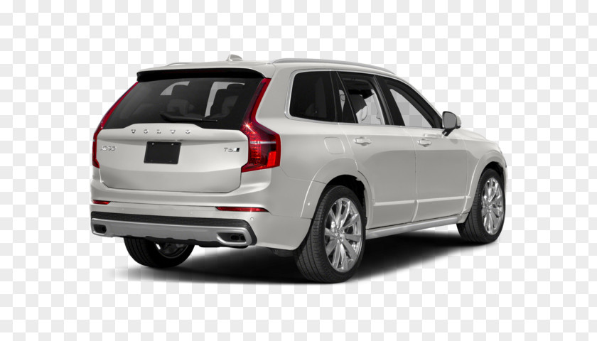 Volvo 2018 XC90 T5 Momentum 5P SUV Sport Utility Vehicle AB Cars PNG