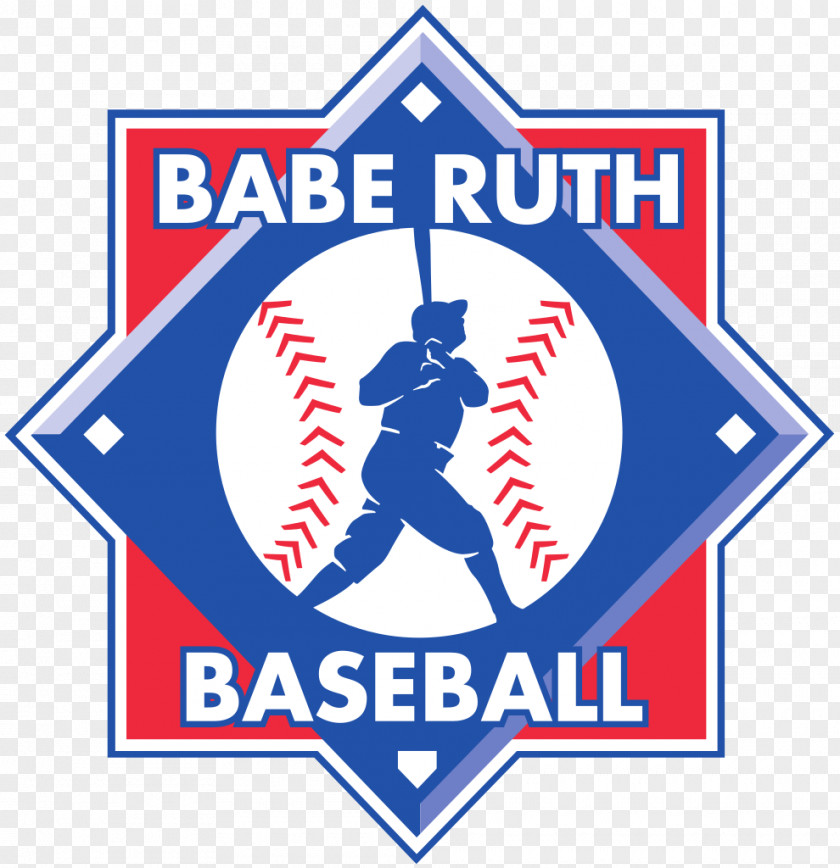 Baseball Babe Ruth League Logo MLB World Series PNG