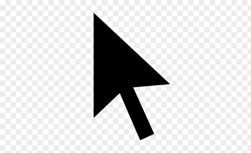 Cursor Computer Mouse Pointer PNG