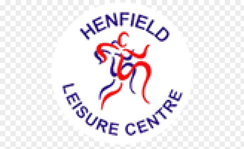 Enfield Henfield Leisure Centre Garden Logo PNG