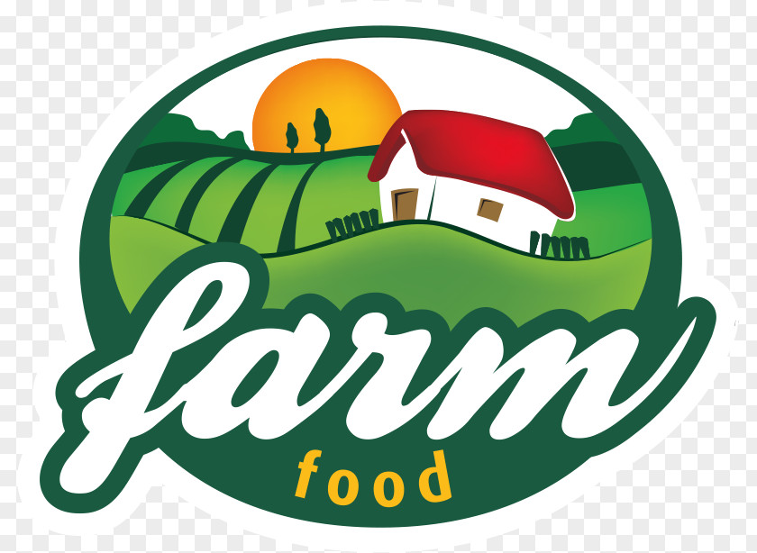Farmfoods Logo Brand Euro Pound Sterling PNG