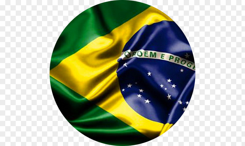 Flag Of Brazil United States America Desktop Wallpaper PNG