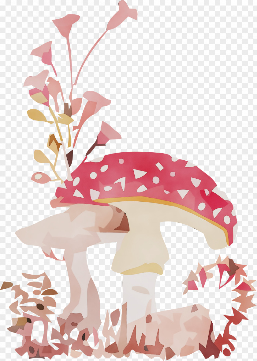 Floral Design PNG