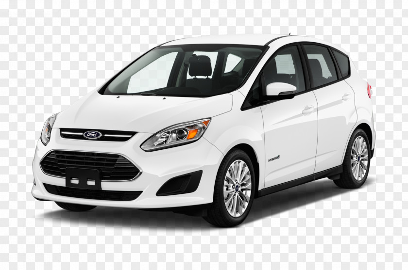 Ford Motor Company Focus Electric Car Sedan PNG
